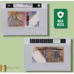 20 zlotych 2025, series BR 0005236, 1,000th anniversary of the coronation of Bolesław Chrobry, GCN 70 ECC