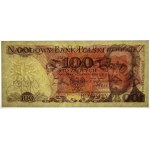 100 zlotych, 1979, HC series, PMG 65 EPQ