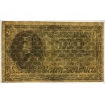 100 Polish marks, 1919, BG Series