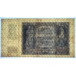 20 zlotych, 1940, H series