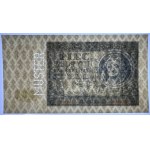 5 zlotych, 1941, AE series, MUSTER perforation