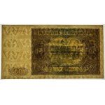 50 złotych 1946, Series C