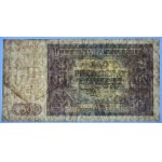50 złotych 1946, P series