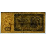 50 złotych 1948, AS series