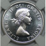 Canada, 50 cents, 1964, NGC PL 67
