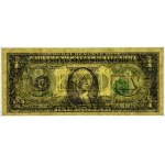 USA, $1 bill, 2003, Replacement Series G 00948336 ★, Chicago (FW), Marin│Snow, PMG 65 EPQ