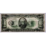USA, $20, 1934 A, Series G 05048348 B, Chicago, Julian│Morgenthau, PMG 64