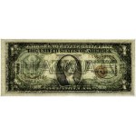 USA, $1, 1935 A, S Series 45429816 C, BROWN SEAL, HAWAII, Julian│Morgenthau, PMG 65 EPQ