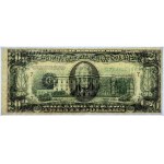 USA, 20 dolarów 1950 A, seria G 28984099 B, Chicago, Priest│Humphrey, PMG 63
