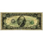 USA, 10 dolarów 1950 C, seria B 30074094 I, Nowy Jork, Smith│Dillon, PMG 66 EPQ