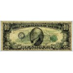 USA, $10, 1950 C, Series C 24162316 C, Philadelphia, Smith│Dillon, PMG 64 EPQ