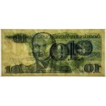 10 złotych 1982, seria C, PMG 67 EPQ