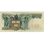500,000 zlotys, 1990, Z series