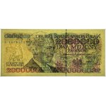 2,000,000 zlotys, 1993, Series B, 1819972, PMG 67 EPQ