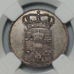 Duchy of Galicia and Lodomeria, Maria Theresa, Medal, 1773, NGC MS 62, from the collection of Lech Kokociński