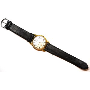 Szwajcaria, Zegarek naręczny van Cleef & Arpels
