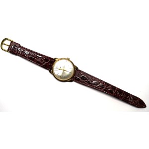 USA, Hodinky Benrus