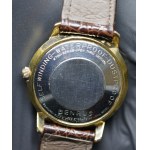 USA, Zegarek Benrus selfwinding
