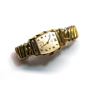 Stati Uniti, orologio da donna Elgin