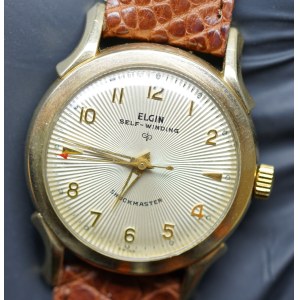 United States, Elgin Watch