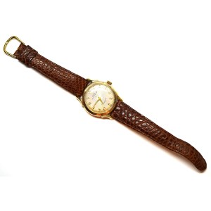 United States, Elgin Watch