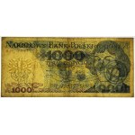 1.000 złotych 1979, seria BM