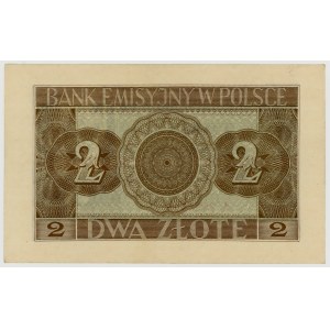 2 złote 1940, seria A 7428956
