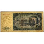 20 złotych 1948, seria A, PMG 30