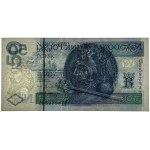 50 złotych 2017, seria CD