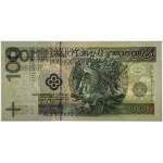 100 złotych 1994, seria GL, PMG 66 EPQ