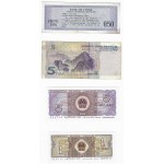 Chiny, Yuany, zestaw 44 sztuki