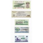 Chiny, Yuany, zestaw 44 sztuki