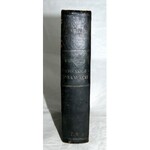 CZACKI- O LITEWSKICH I POLSKICH PRAWACH wyd. 1861r. KOMPLET