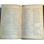 PIETRASZAK- MECHANIKA POPULARNA wyd. 1879 z 502 drzeworytami