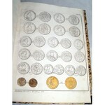 BANDTKIE- NUMISMATYKA KRAJOWA 1840-41 T.1-2 komplet numizmaty 65 tablic EGZEMPLARZ WYJĄTKOWY