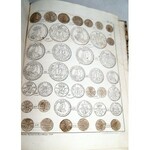 BANDTKIE- NUMISMATYKA KRAJOWA 1840-41 T.1-2 komplet numizmaty 65 tablic EGZEMPLARZ WYJĄTKOWY