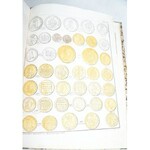 BANDTKIE- NUMISMATYKA KRAJOWA 1840-41 T.1-2 komplet numizmaty 65 tablic EGZEMPLARZ WYJĄTKOWY