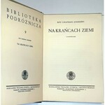 BIBLIOTEKA  PODRÓŻNICZA t.1-20 [komplet] mapy, ilustracje