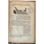HEURICH - PRZEWODNIK DLA STOLARZY wyd. 1882 drzeworyty