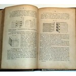 HEURICH - PRZEWODNIK DLA STOLARZY wyd. 1882 drzeworyty