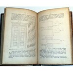 HEURICH - PRZEWODNIK DLA STOLARZY wyd. 1882 drzeworyty