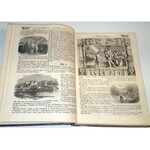 WUJEK- NOWY PANA NASZEGO JEZUSA CHRYSTUSA TESTAMENT wyd. 1838 ze 170 drzeworytami