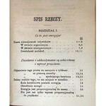 STEWART - ZASADA ZACHOWANIA ENERGII Warszawa 1875