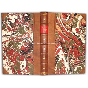 MIECZYŃSKI- BIBLIOTEKA ROLNICZA wyd. 1872
