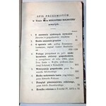 MIECZYŃSKI- BIBLIOTEKA ROLNICZA wyd. 1872