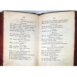 GOETHE- FAUST. Tragedya. wyd.1 Wilno 1844