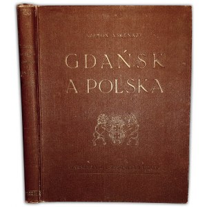 ASKENAZY- GDAŃSKA A POLSKA