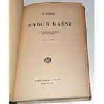 ANDERSEN- WYBÓR BAŚNI wyd. 1943