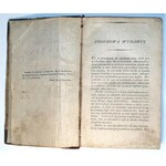 WAGA- HISTORYA KSIĄŻĄT I KRÓLÓW POLSKICH wyd. 1833