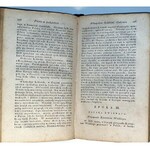 WAGA- HISTORYA KSIĄŻĄT I KRÓLÓW POLSKICH wyd. 1833